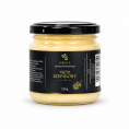 Miód nektarowy Nevia - rzepakowy, 230g Miód nektarowy Nevia - rzepakowy, 230g