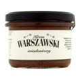 Krem śniadaniowy Baton Warszawski - 190g Krem śniadaniowy Baton Warszawski - 190g