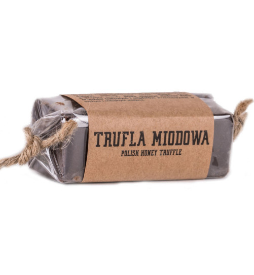 Baton Pasieka Łysoń - Trufla Miodowa, 75g