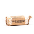 Baton Pasieka Łysoń - Trufla Miodowa z kokosem, 80g Baton Pasieka Łysoń - Trufla Miodowa z kokosem, 80g