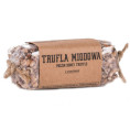 Baton Pasieka Łysoń - Trufla miodowa z orzechami, 80g