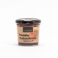 Powidła z miodem pszczelim Łysoń - truskawkowe, 100g Powidła z miodem pszczelim Łysoń - truskawkowe, 100g