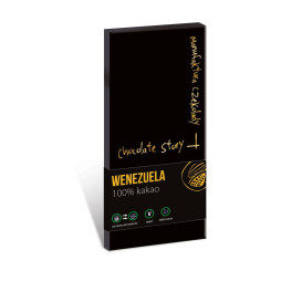 Czekolada gorzka Chocolate...