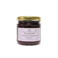 Konfitura Manufaktura Cieleśnica - z kwiatem czarnego bzu, 190g Konfitura Manufaktura Cieleśnica - z kwiatem czarnego bzu, 190g