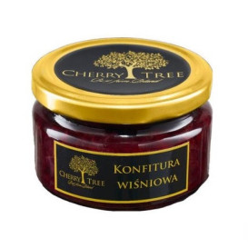 Konfitura Premium Cherry...