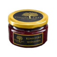 Konfitura Premium Cherry Tree - wiśniowa, 235g
