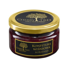 Konfitura Premium Cherry...