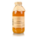 Syrop Spichlerz 330ml - z Pomarańczy Syrop Spichlerz 330ml - z Pomarańczy