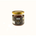 Miód naturalny Apimar - gryczany, 220g