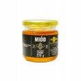 Miód naturalny Apimar - lipowy, 220g Miód naturalny Apimar - lipowy, 220g