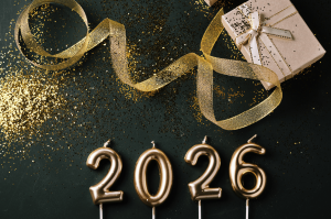 Pomysły na prezenty na Nowy Rok i Sylwester