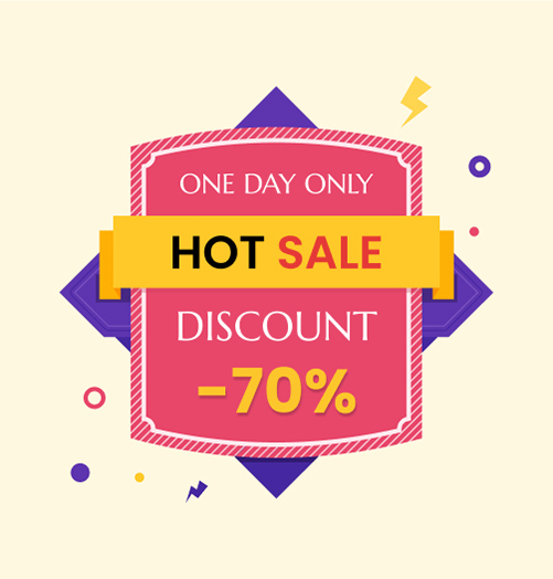 Offer Banner